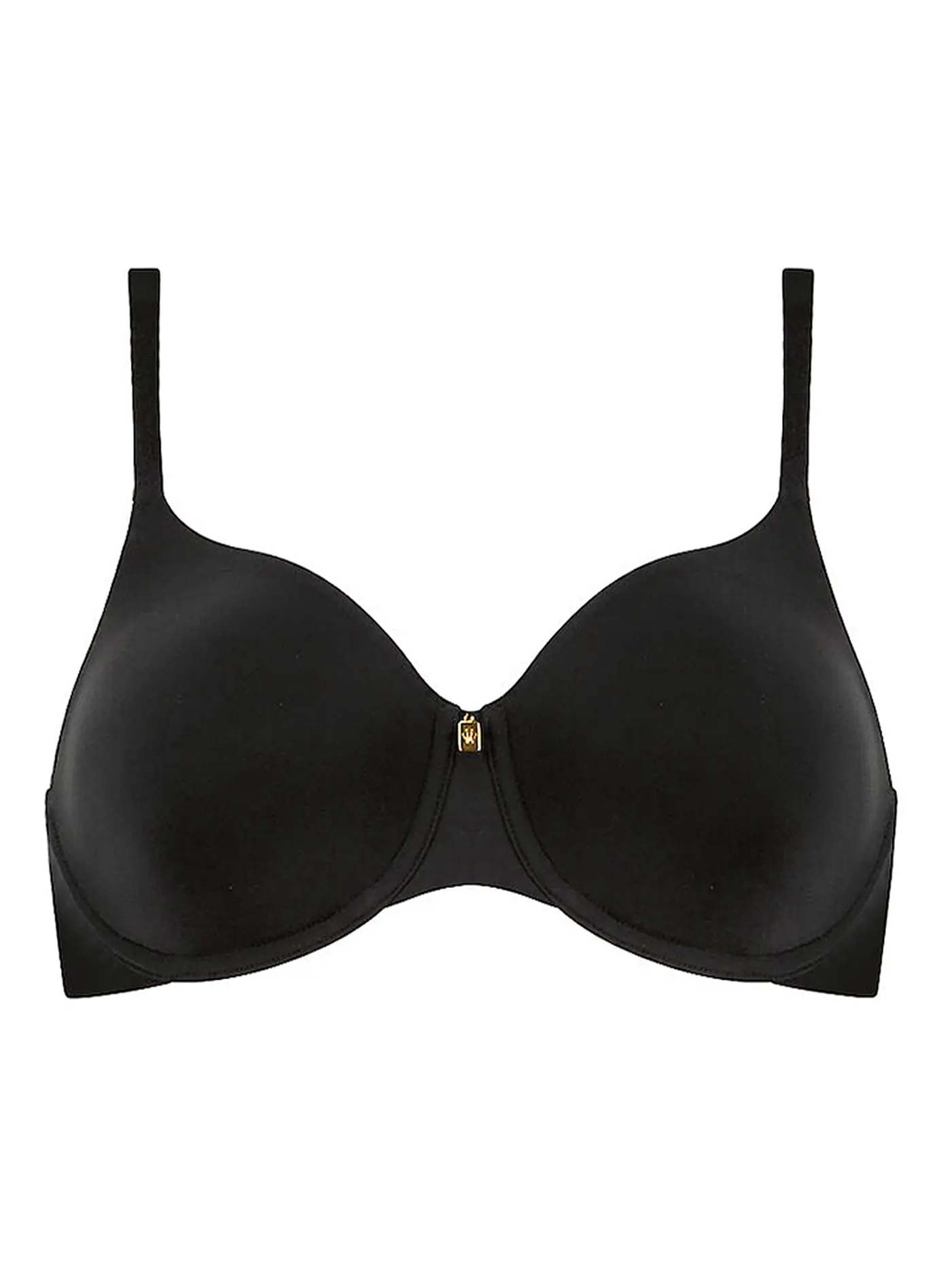 TRIUMPH | Bügel-BH Body Make-Up Essentials black | 